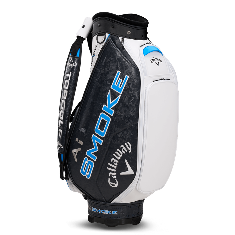 Callaway AI Smoke Mini Staff Bag 2024