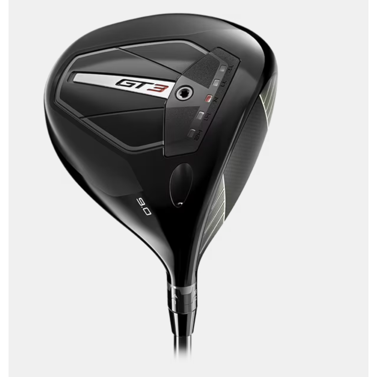 Titleist GT3 Driver – Planet Golf Miami