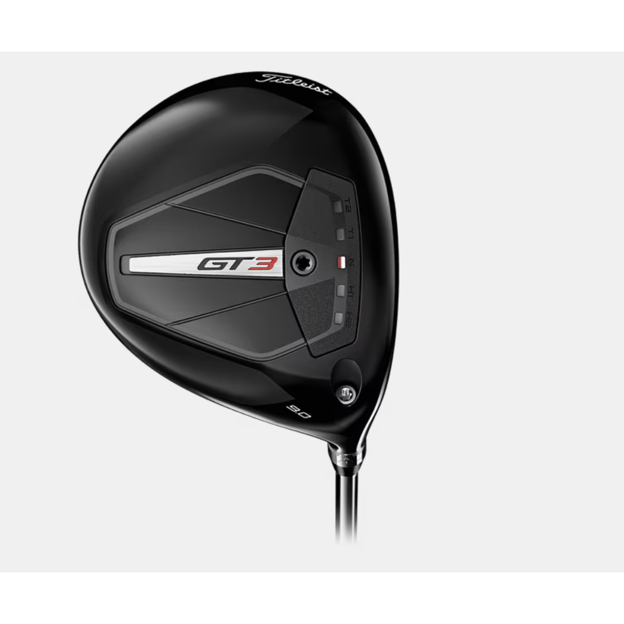 Titleist GT3 Driver
