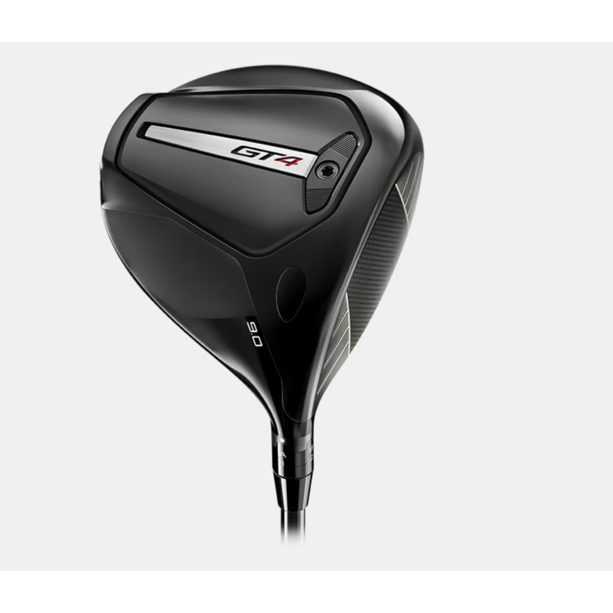 Titleist GT4 Driver
