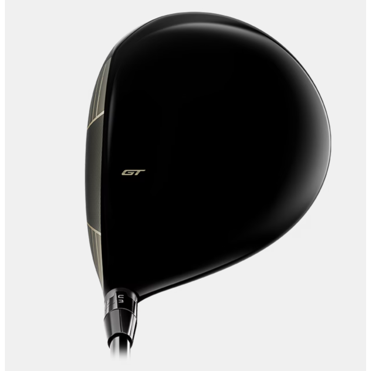 Titleist GT4 Driver