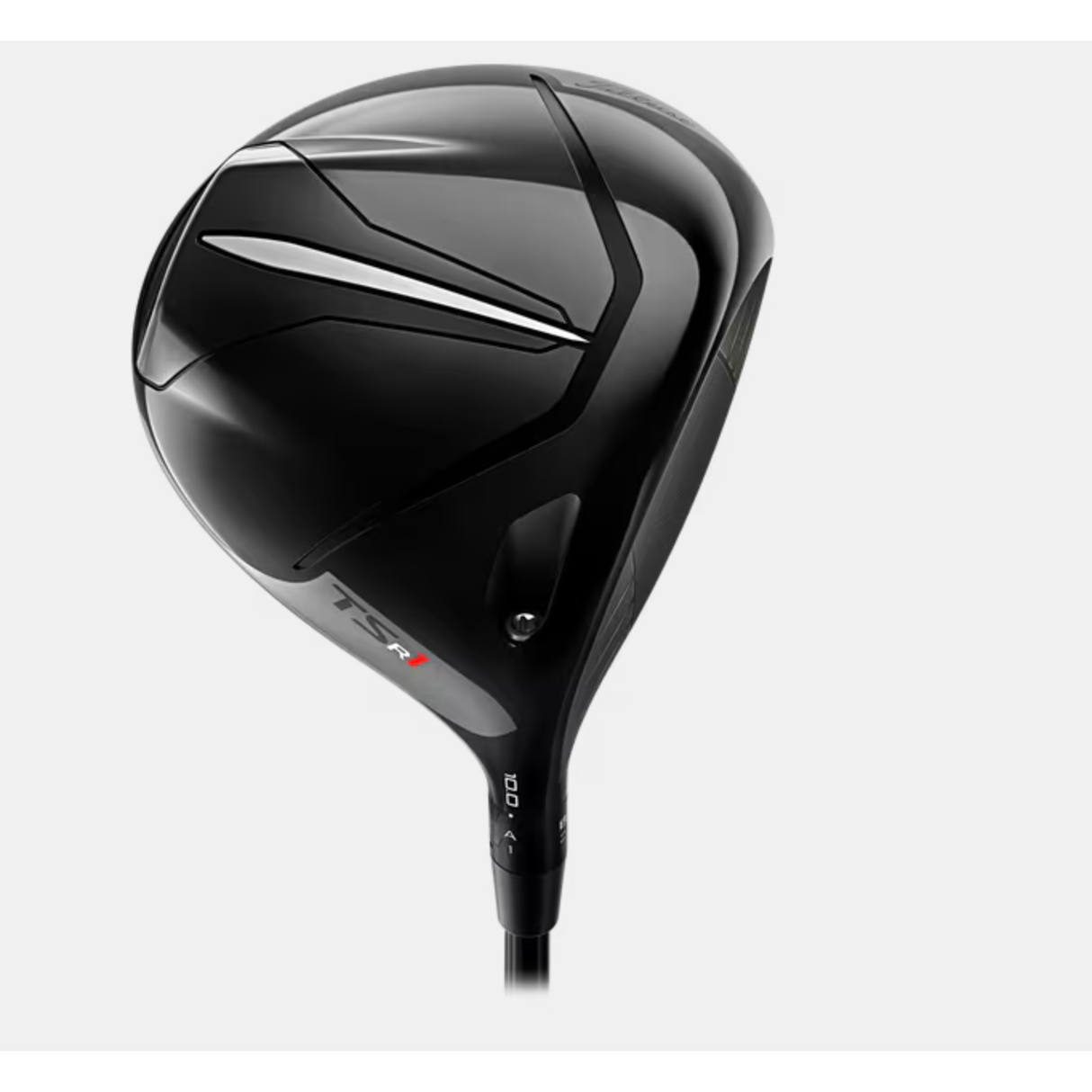 Titleist TSR1 Driver