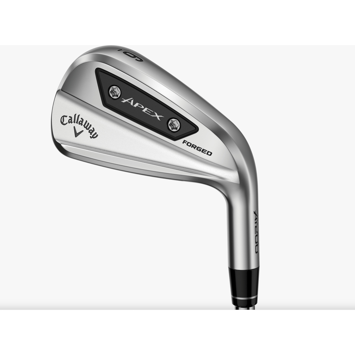 Callaway Apex Ai200 Irons