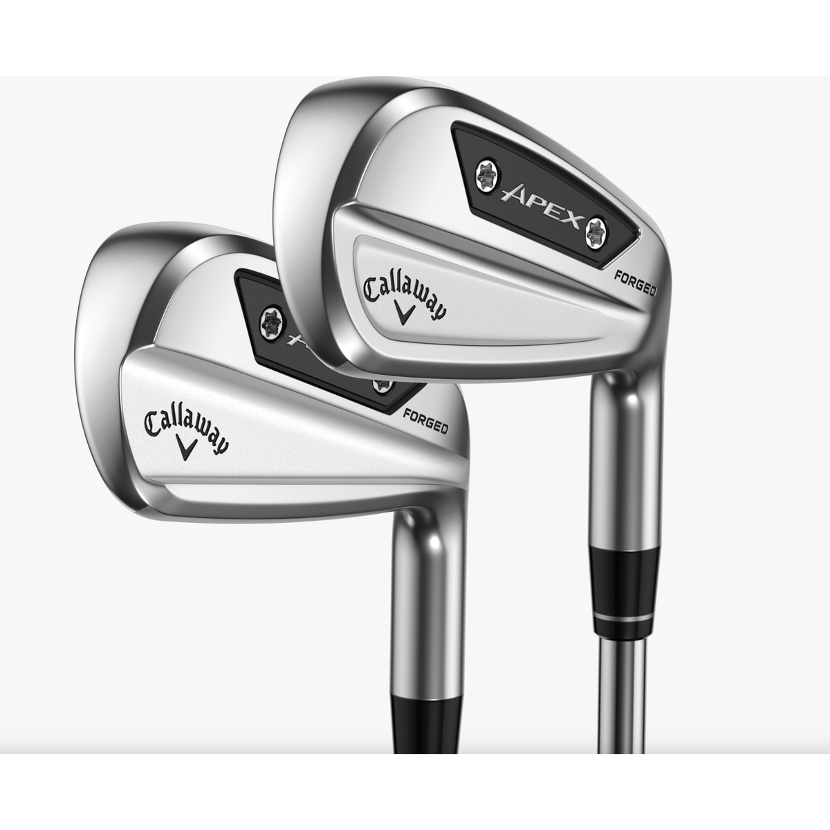 Callaway Apex Irons Sweet Spot Combo – Planet Golf Miami