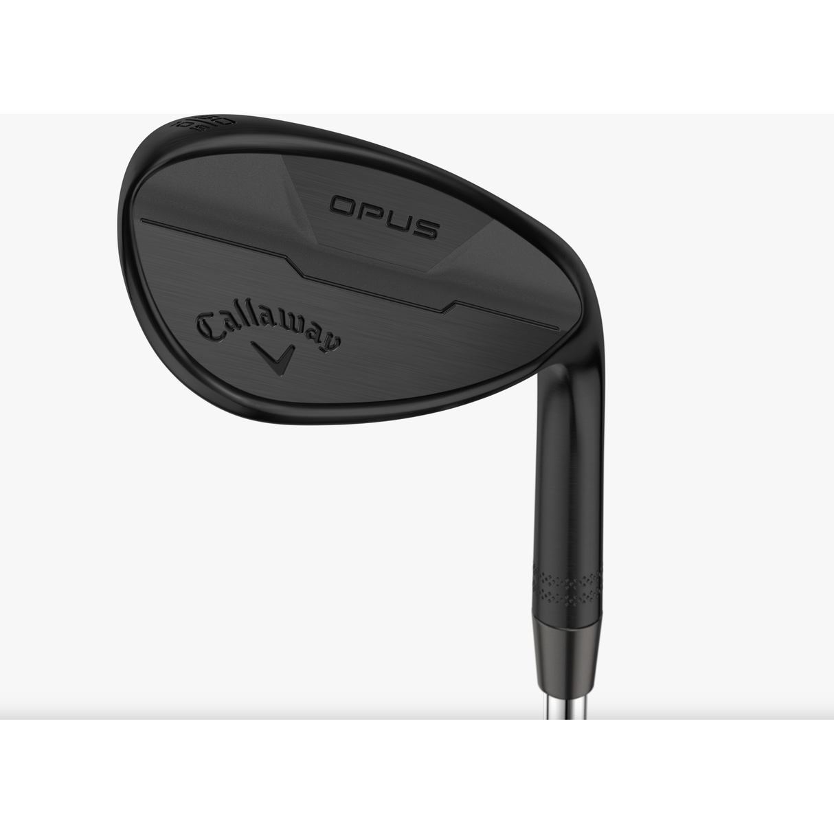Opus Black Shadow Wedges