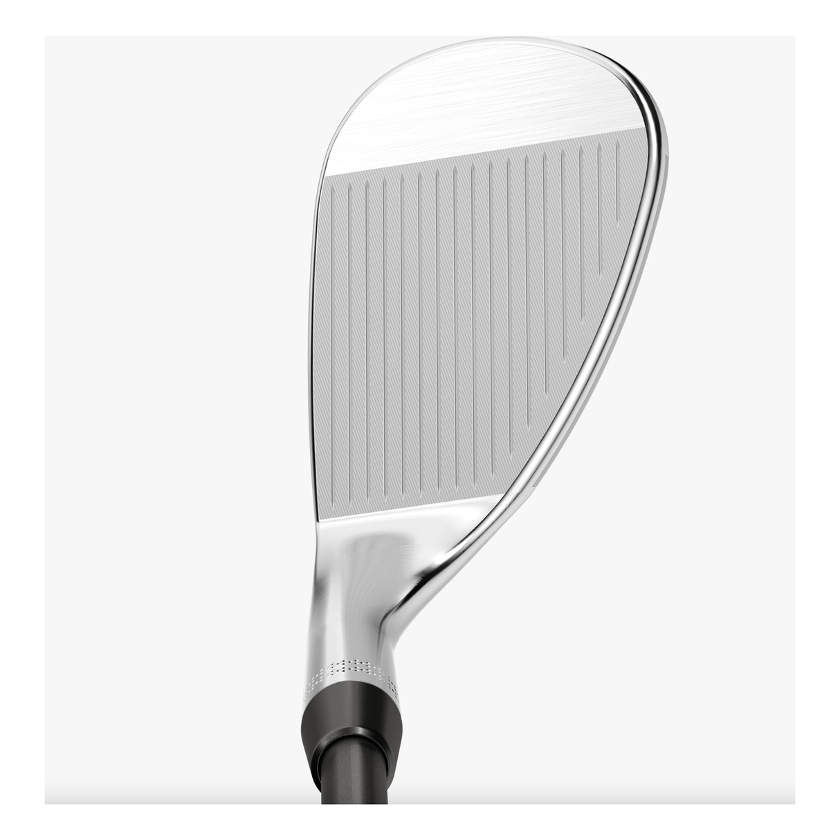 Opus Platinum Chrome Wedges