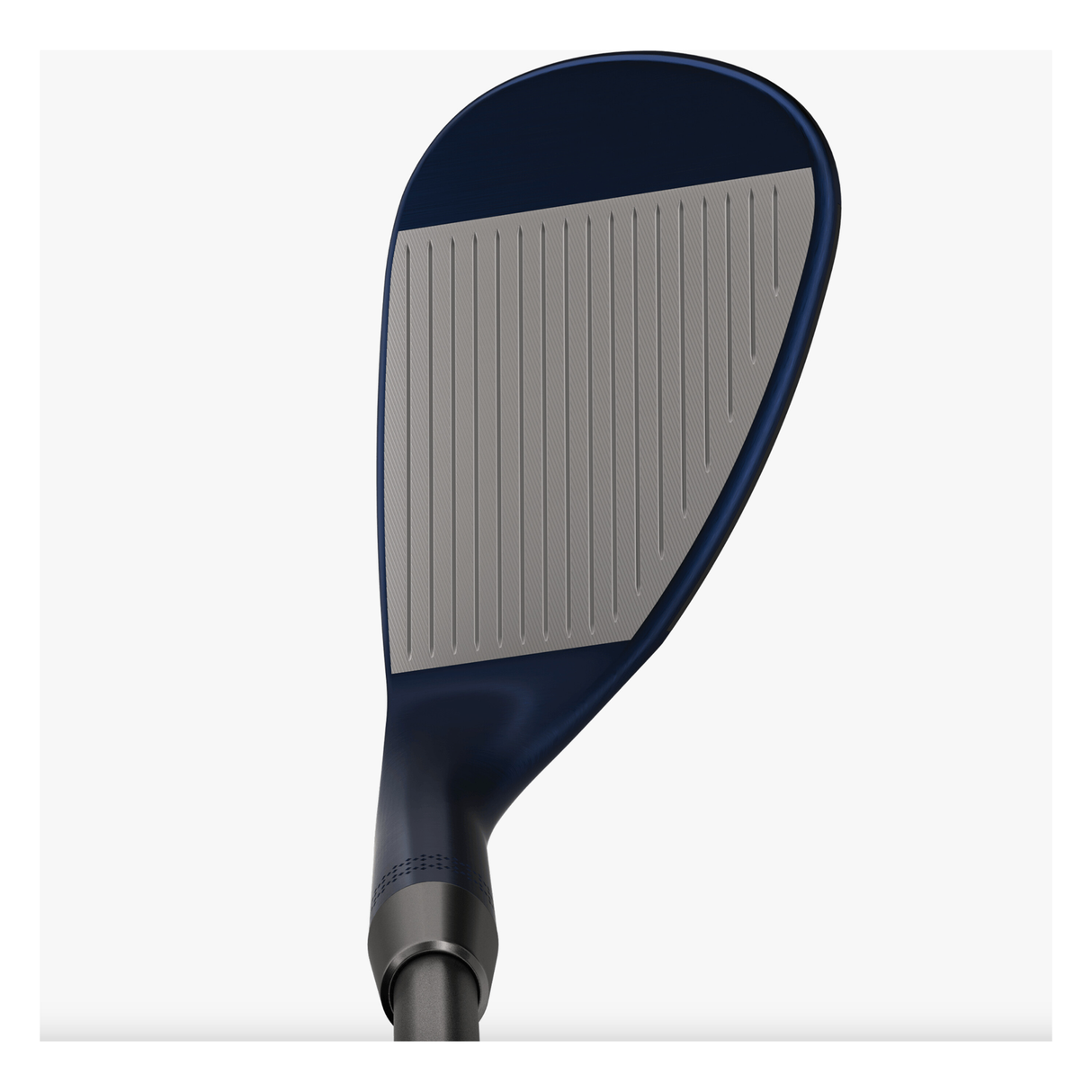 Opus Platinum Blue Wedges