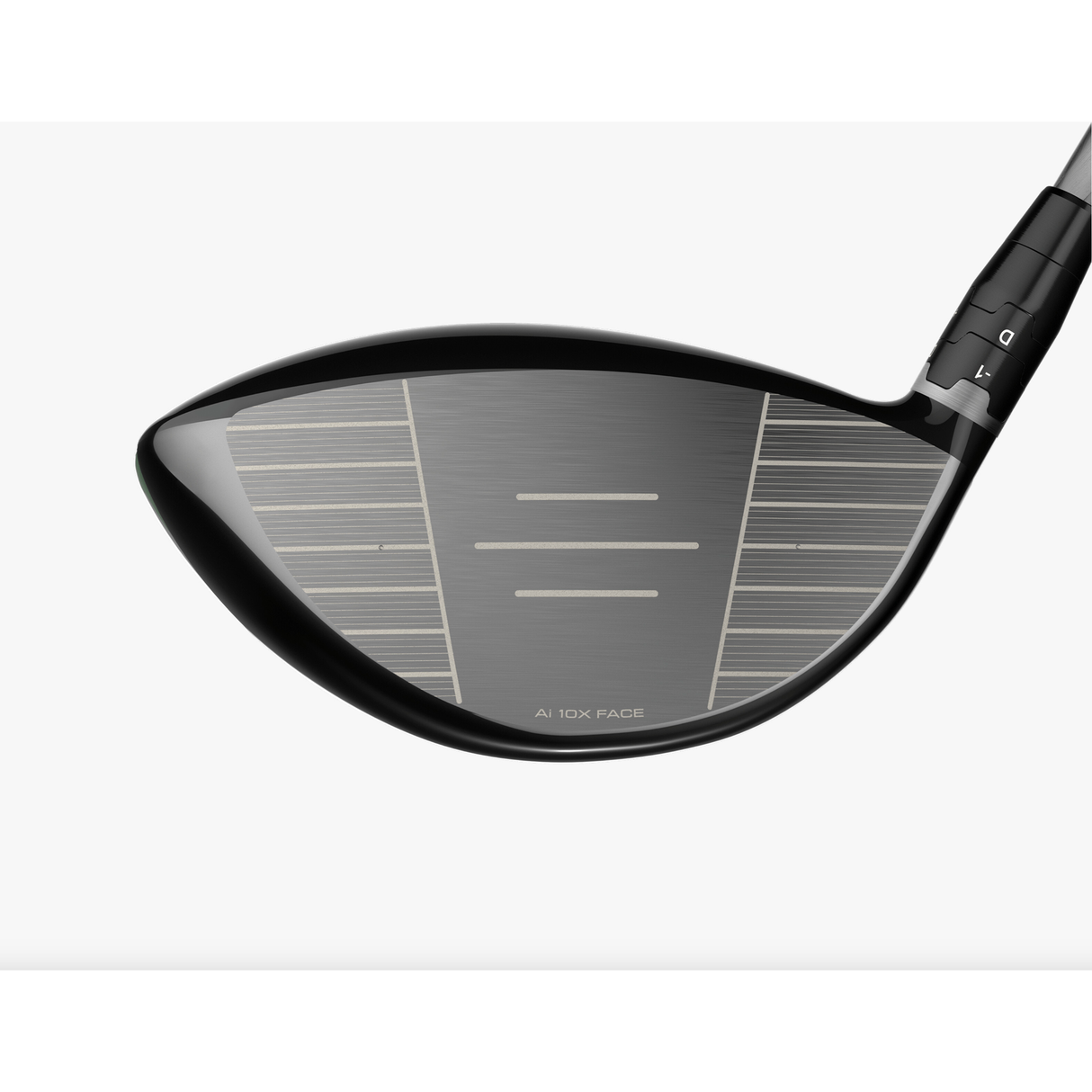 Callaway Elyte Triple Diamond Driver