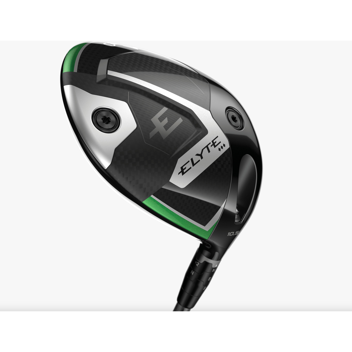Callaway Elyte Triple Diamond Driver