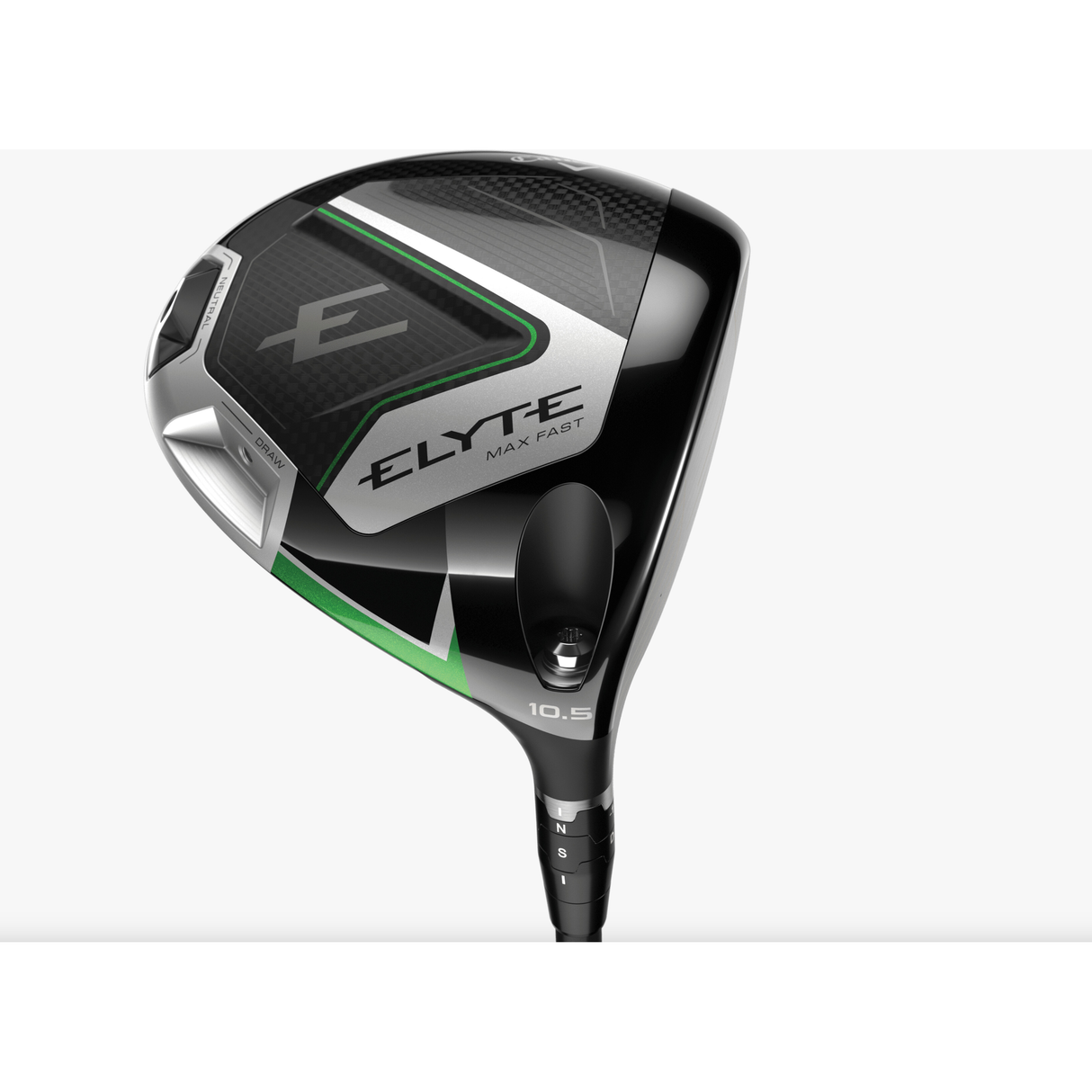 Callaway Elyte Max Fast Driver