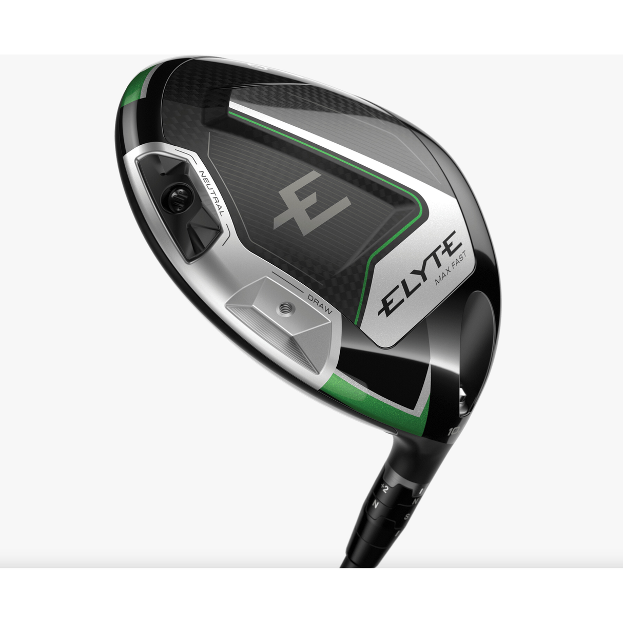 Callaway Elyte Max Fast Driver