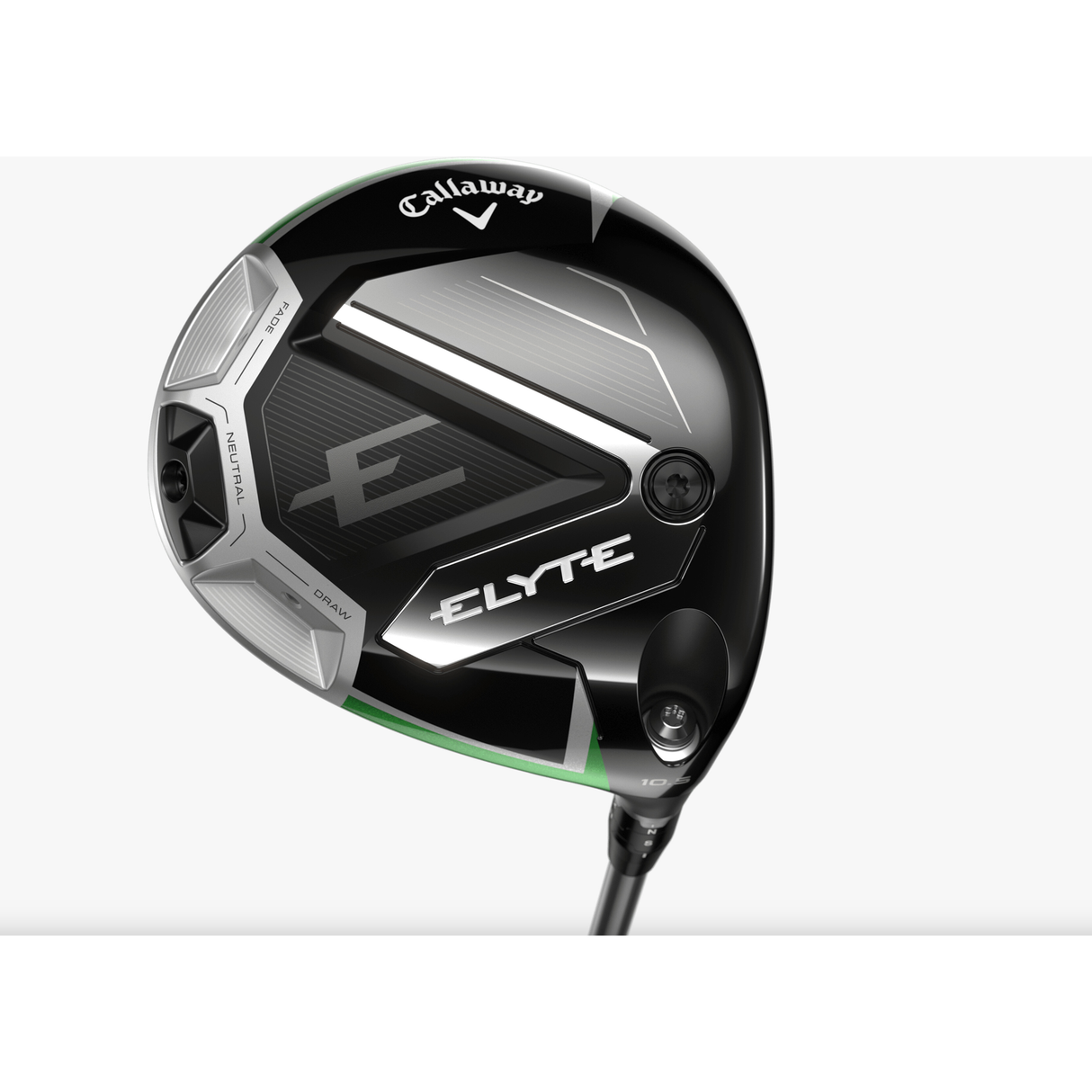 Callaway Women's Elyte Driver