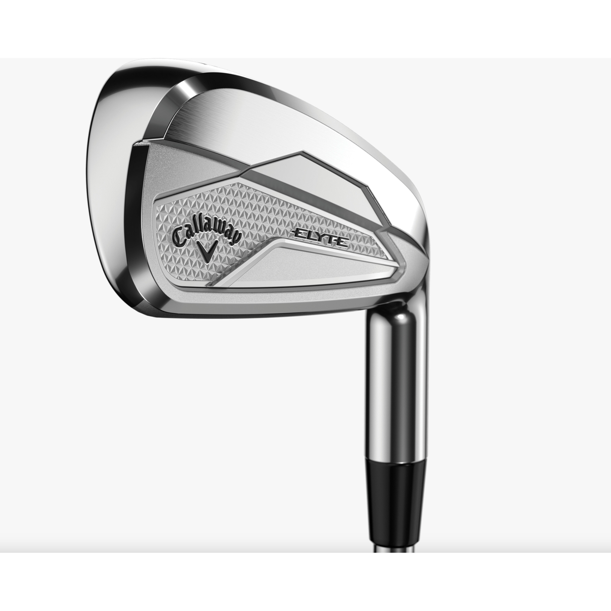 Callaway Elyte Irons