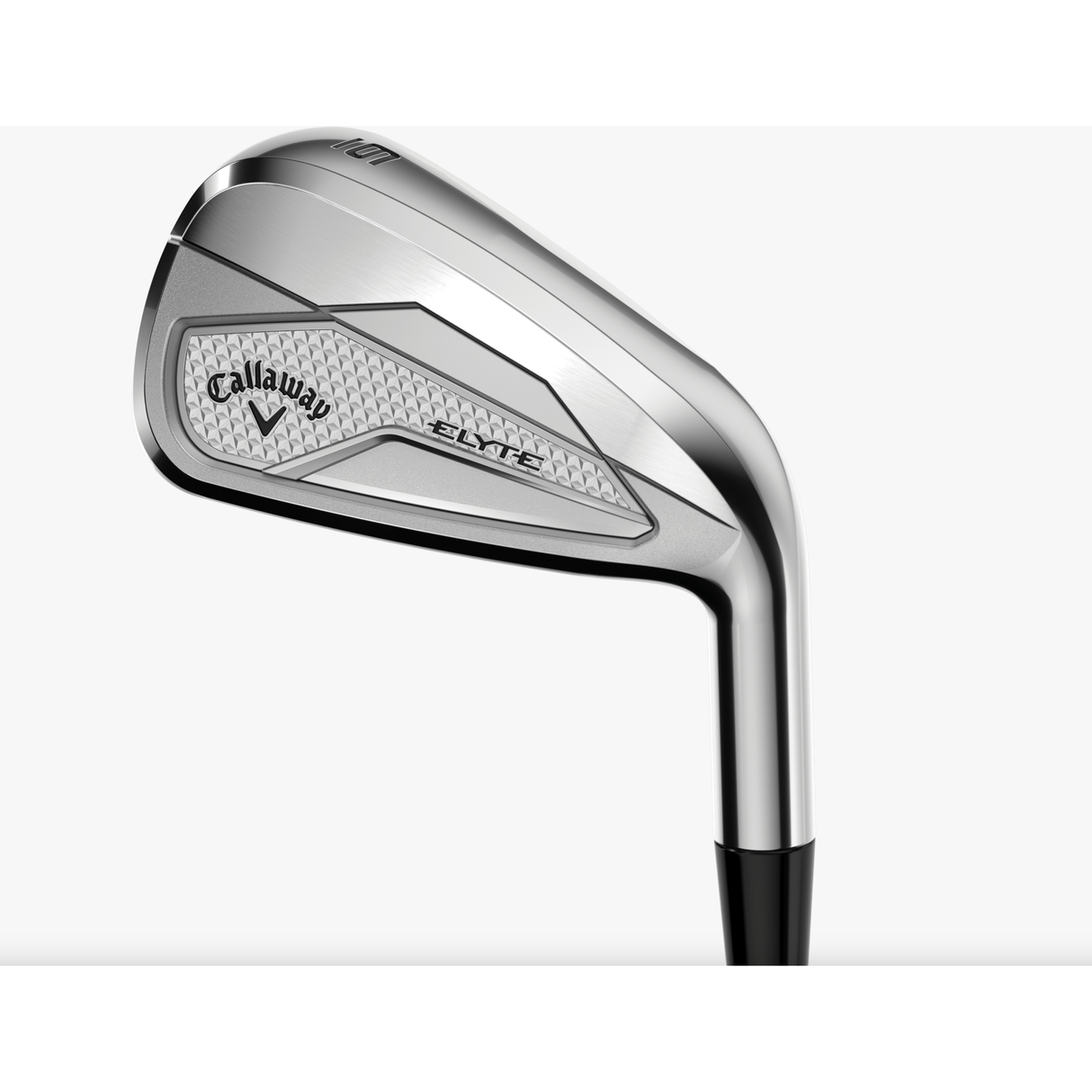 Callaway Elyte Irons