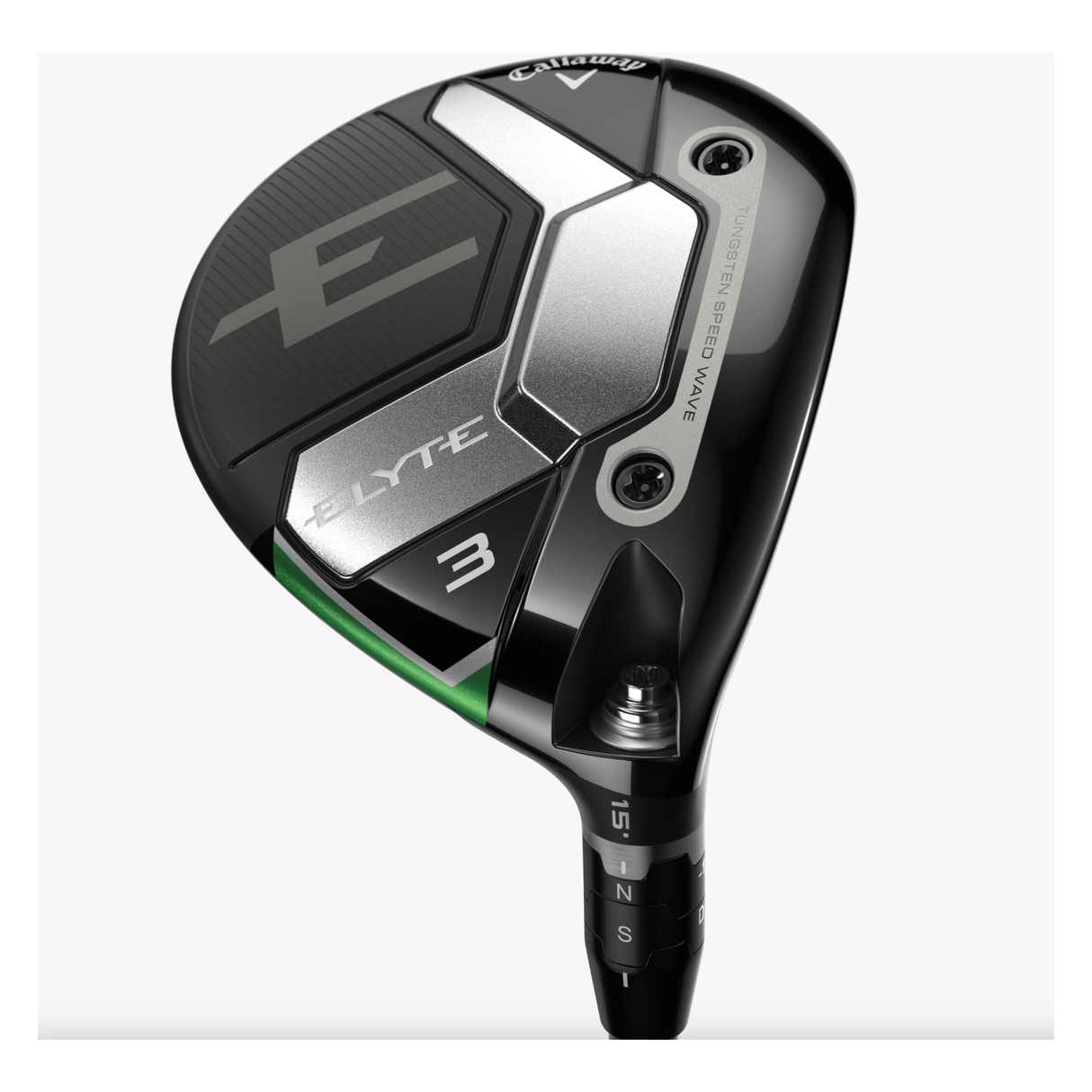 Callaway Elyte Fairway Woods