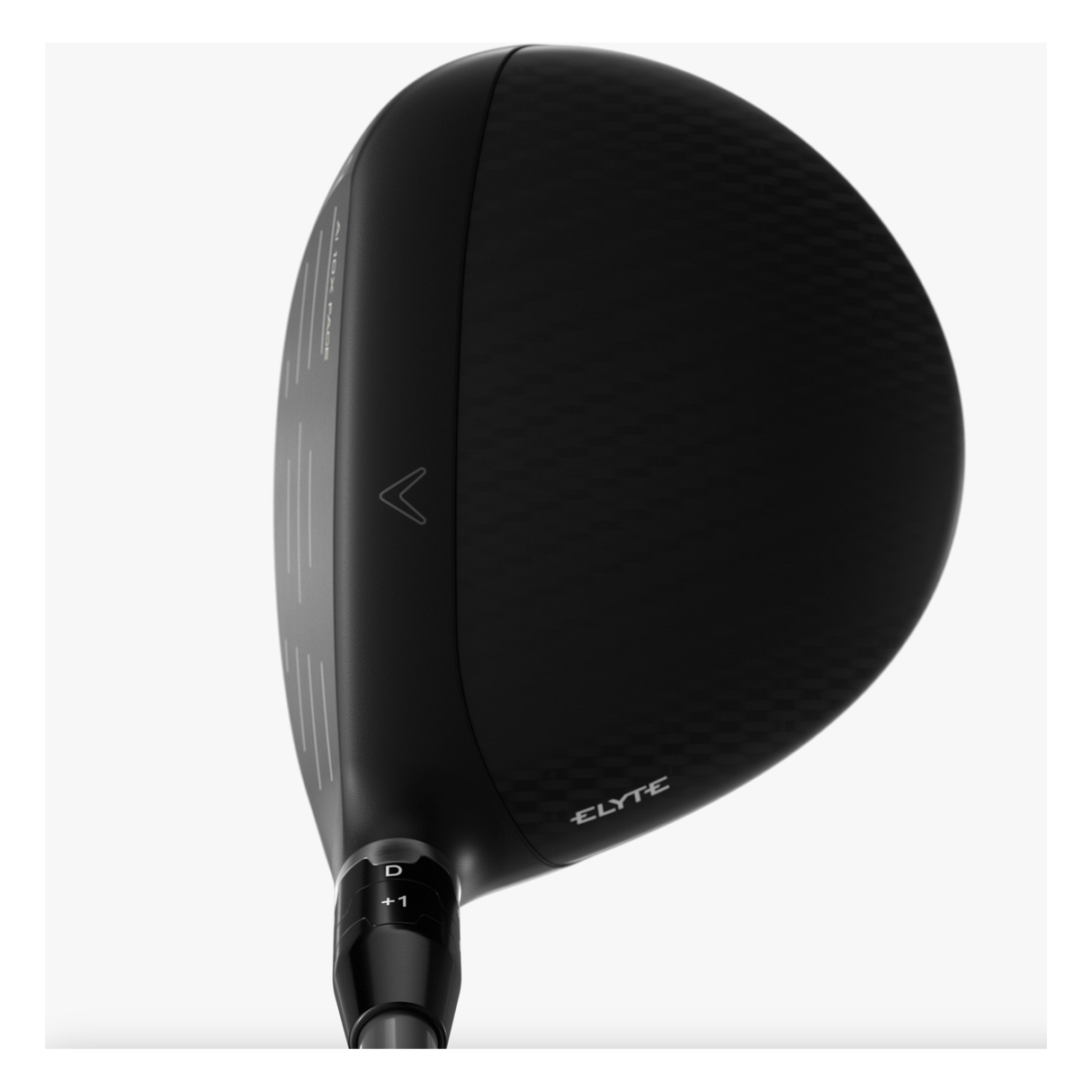 Callaway Elyte Fairway Woods