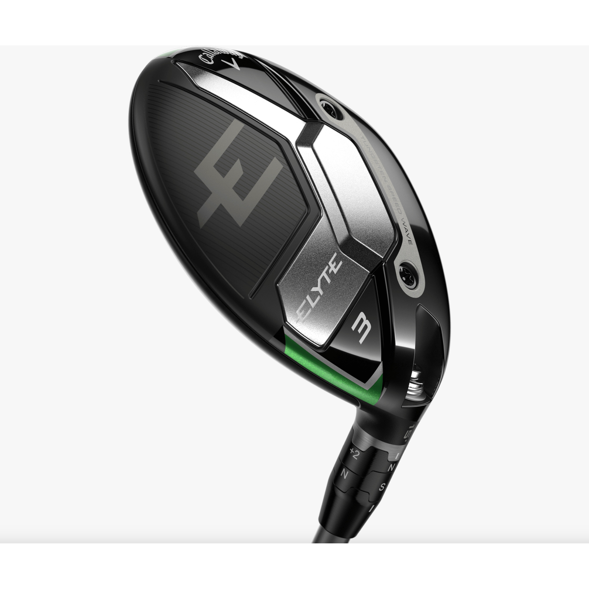 Callaway Elyte Fairway Woods