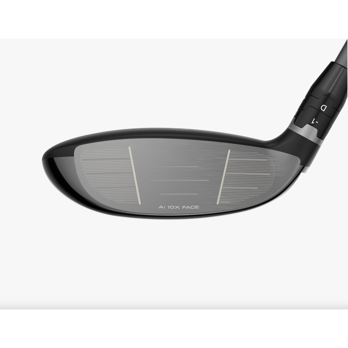 Callaway Elyte X Fairway Woods