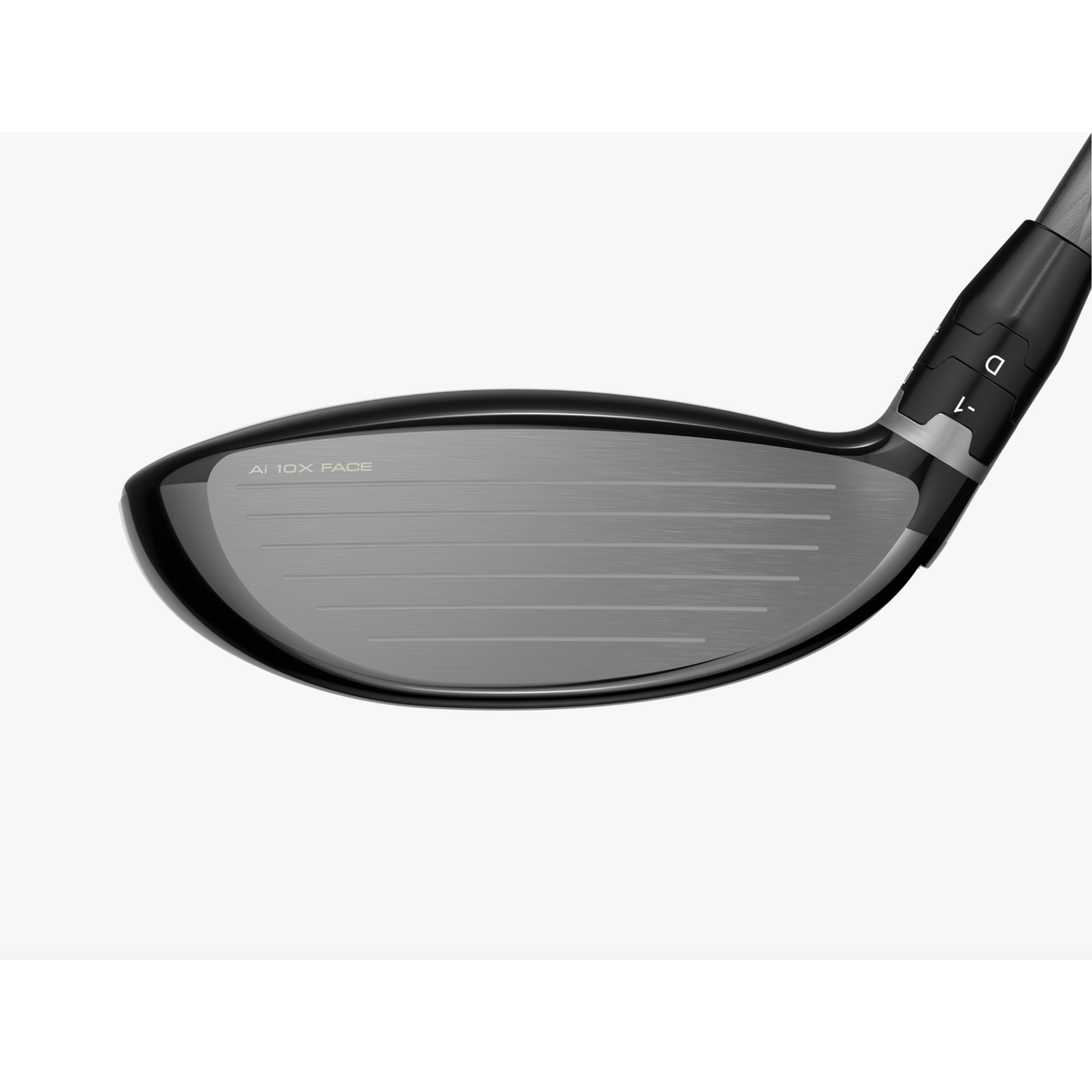 Callaway Elyte Triple Diamond Fairway Woods