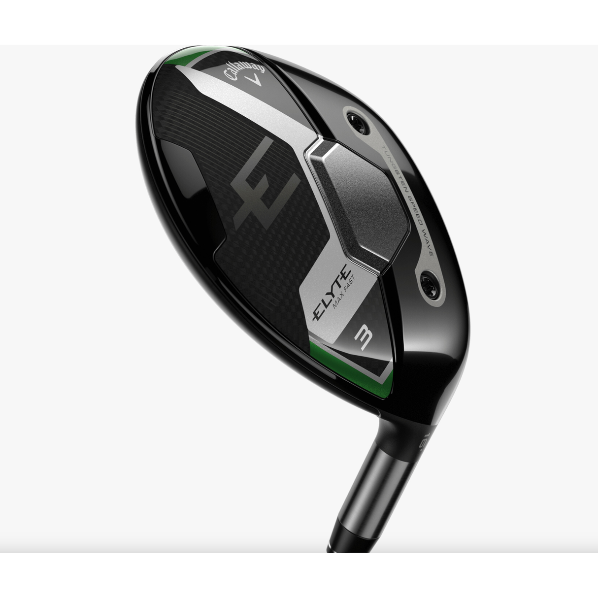Callaway Elyte Max Fast Fairway Woods