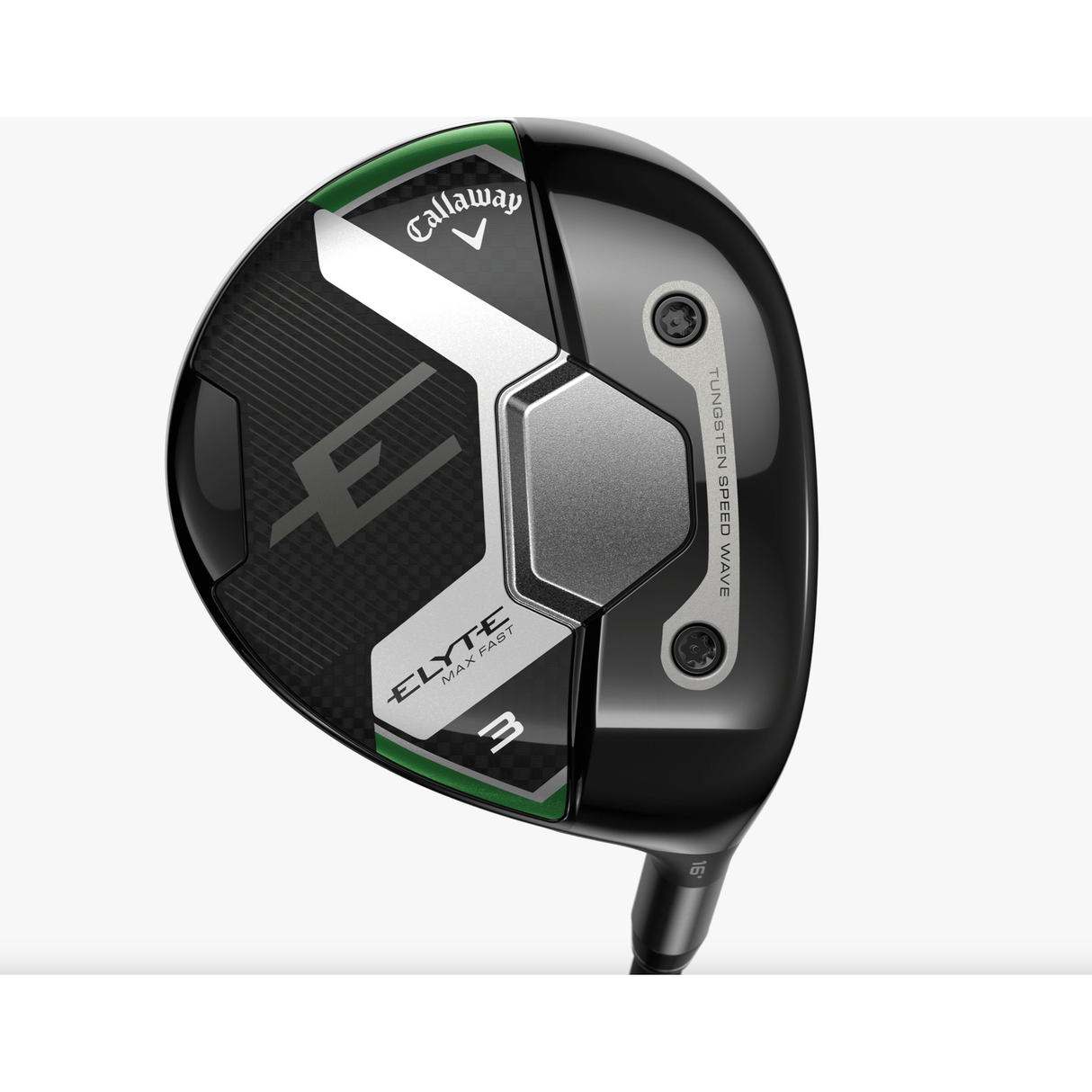 Callaway Elyte Max Fast Fairway Woods