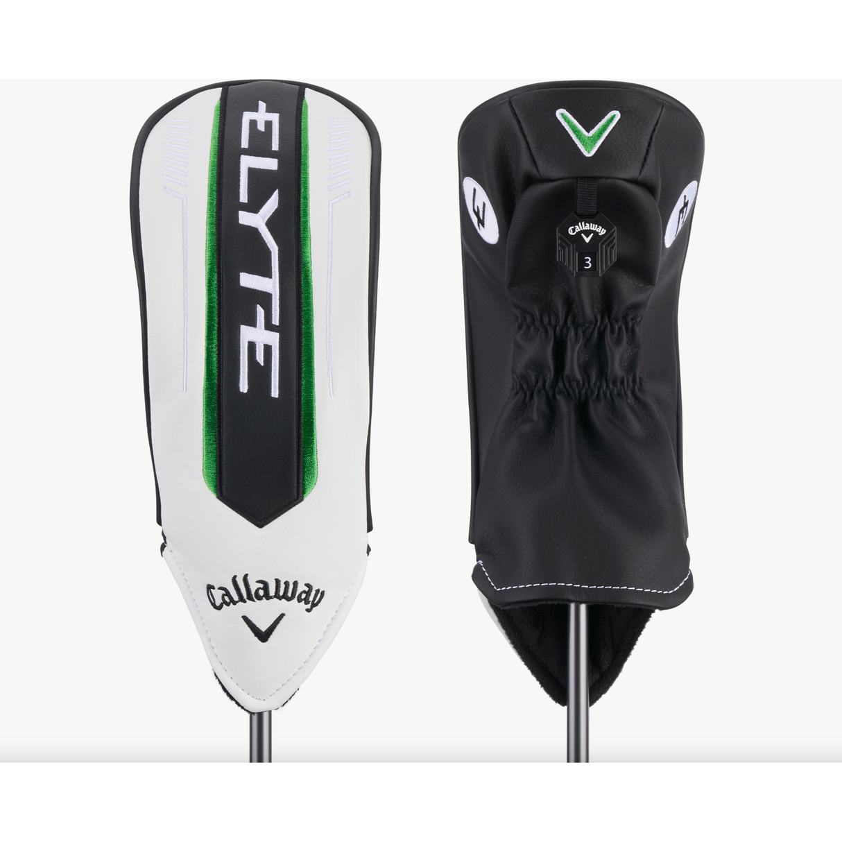 Callaway Elyte Max Fast Fairway Woods