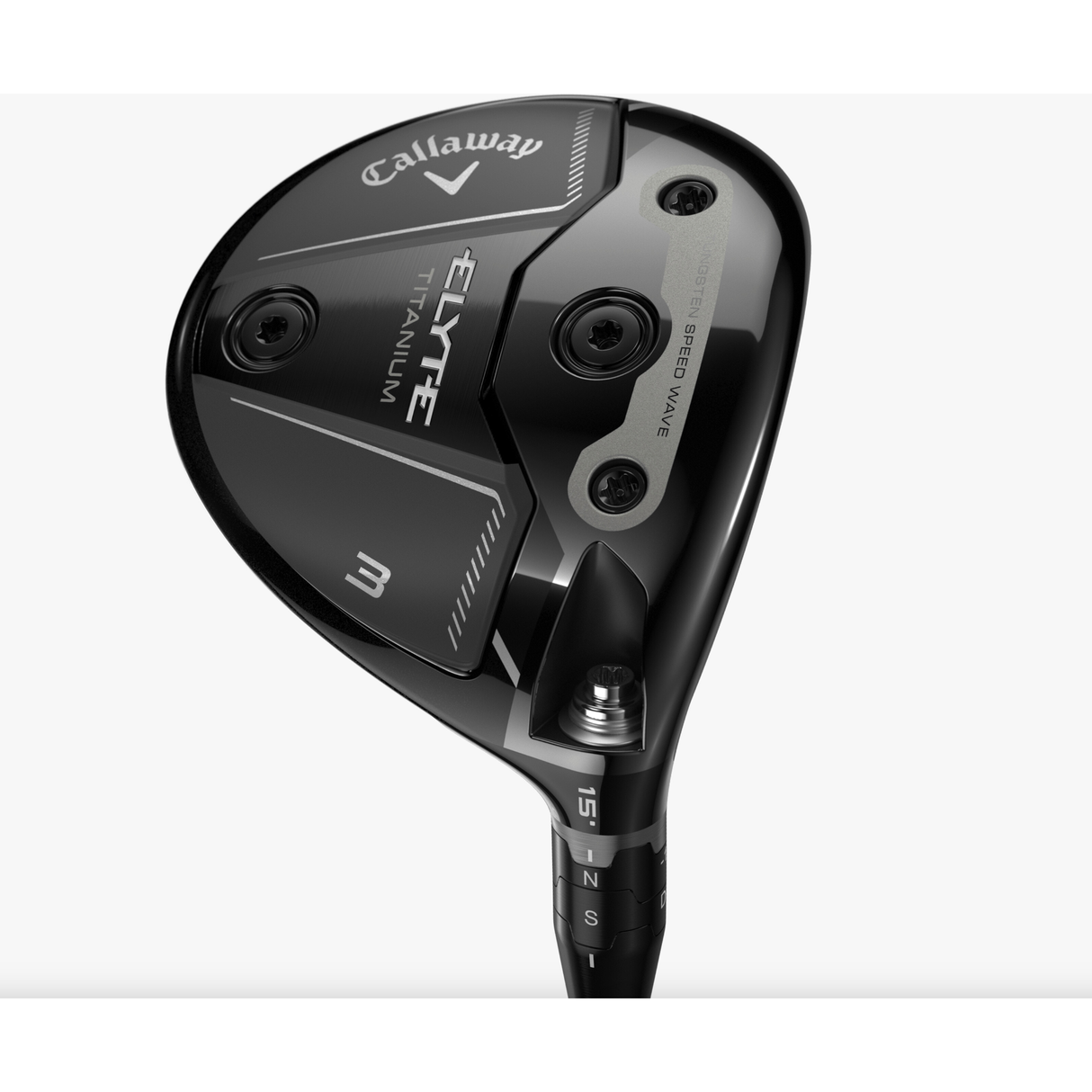 Callaway Elyte Ti Fairway Woods