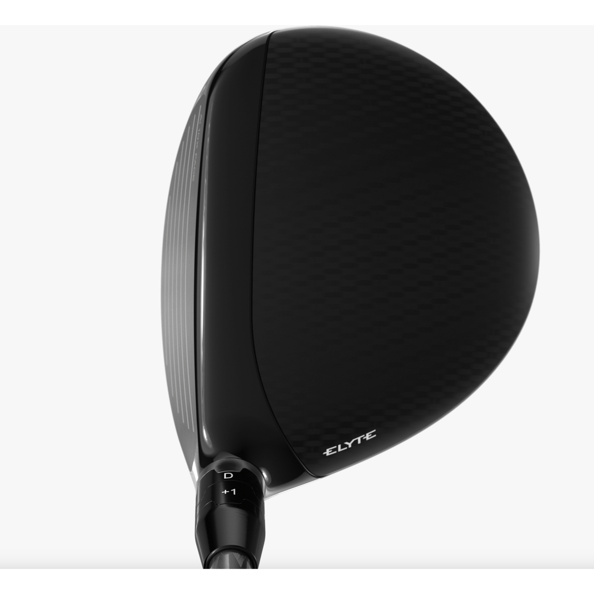 Callaway Elyte Ti Fairway Woods