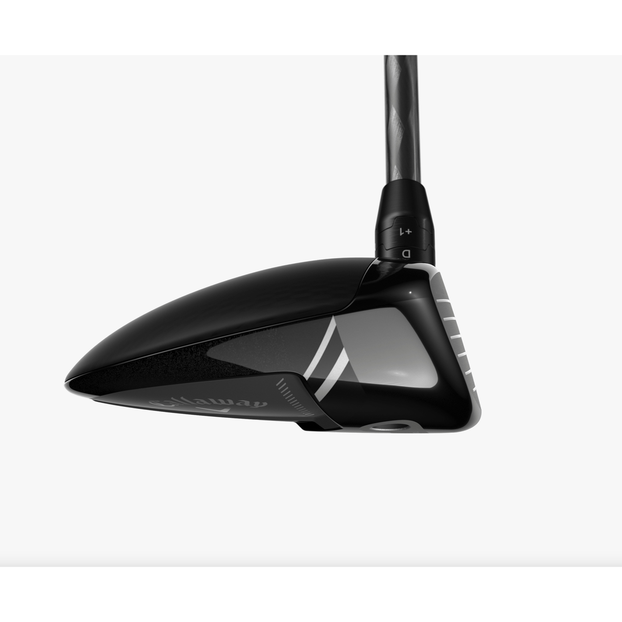 Callaway Elyte Ti Fairway Woods