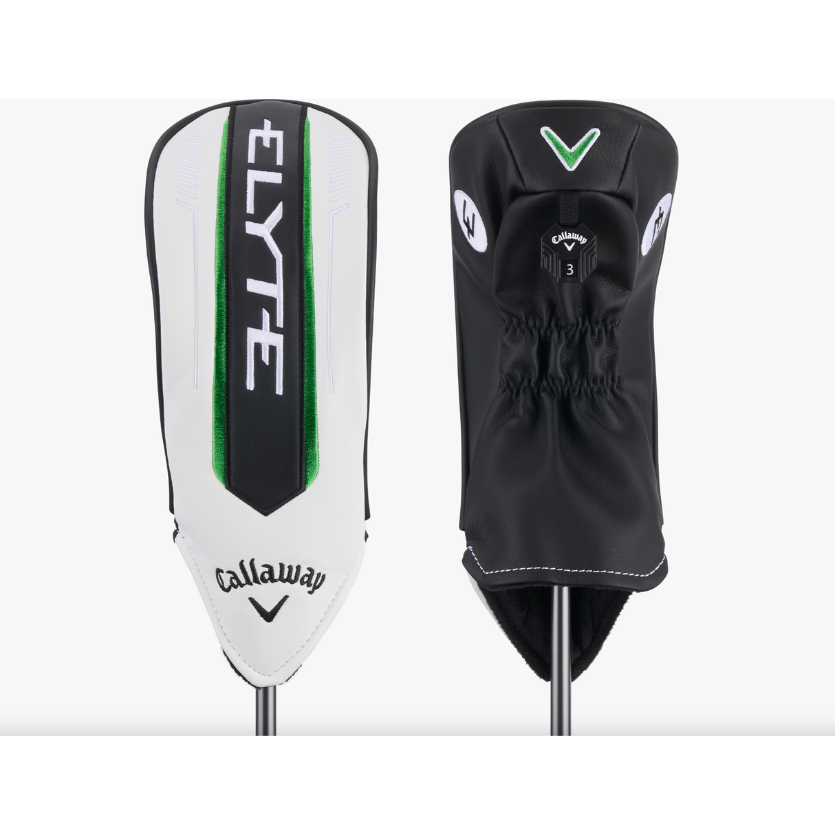 Callaway Elyte Ti Fairway Woods