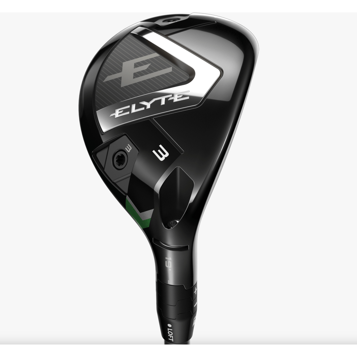 Callaway Elyte Hybrids