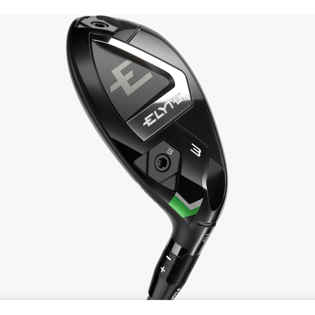 Callaway Elyte Hybrids