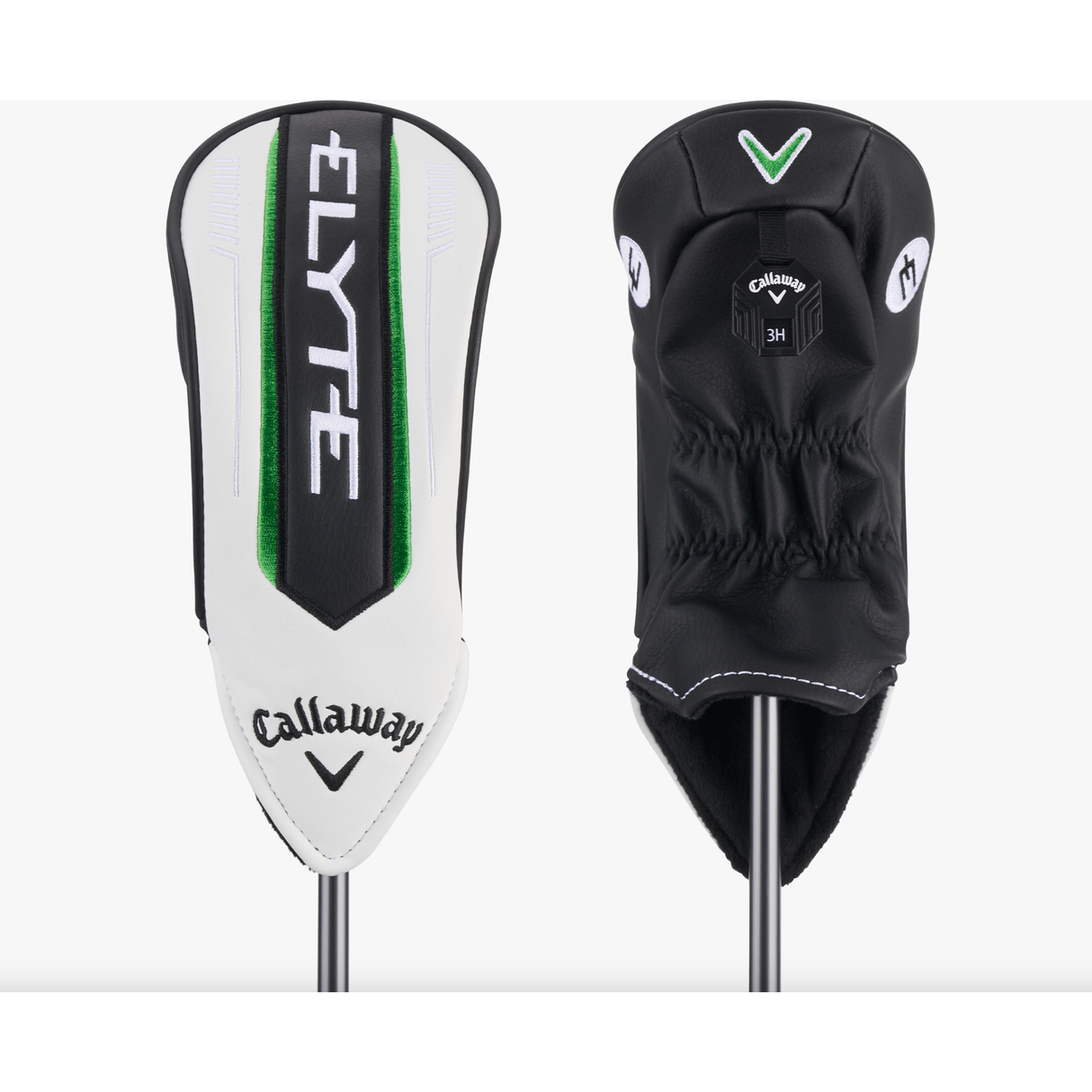 Callaway Elyte Hybrids