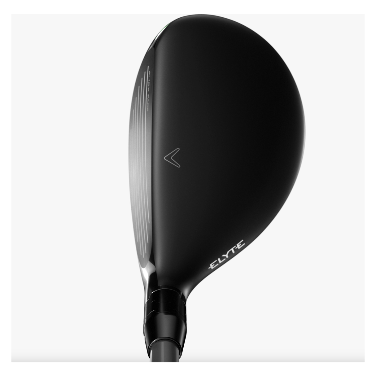 Callaway Elyte X Hybrids