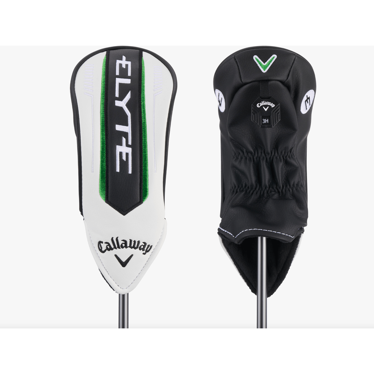 Callaway Elyte X Hybrids