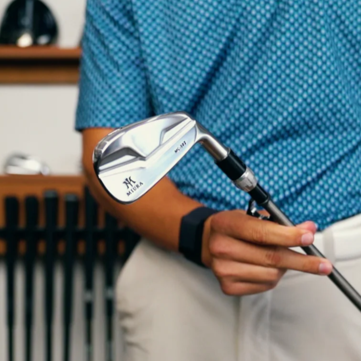 Custom Fitting Appointment