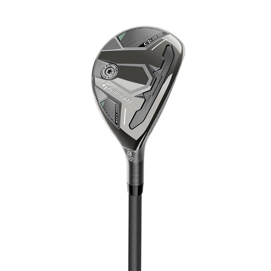Taylormade Qi35 Max Lite Women's Rescue
