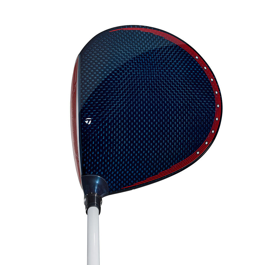 TaylorMade Qi35 USA Edition Driver