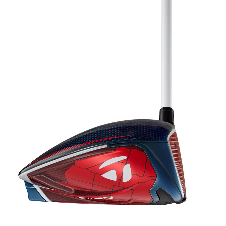 TaylorMade Qi35 USA Edition Driver