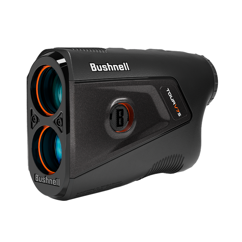Bushnell Tour V7 Shift Rangefinder Patriot Pack