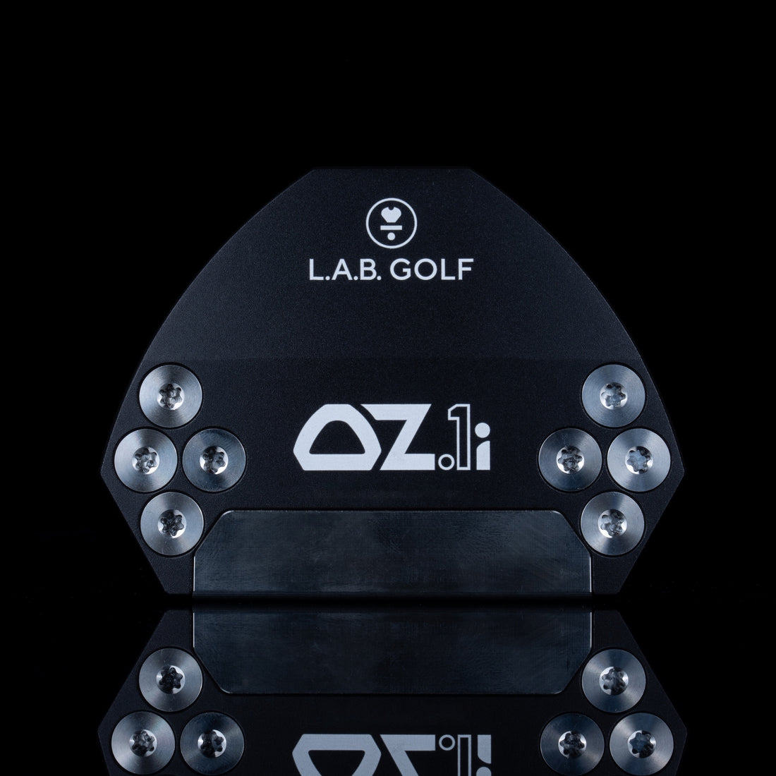 L.A.B. Golf OZ.1i Stock Putter