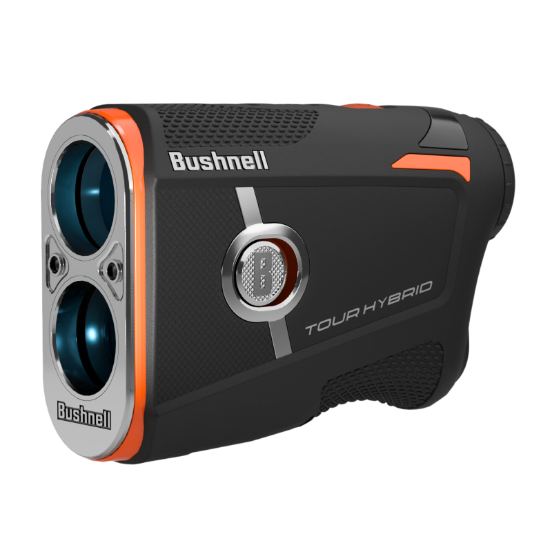 Bushnell Tour Hybrid Rangefinder
