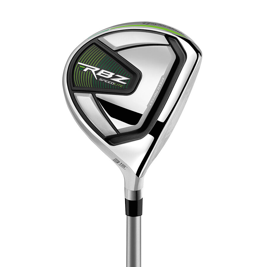 TaylorMade RBZ SpeedLite Women’s Set