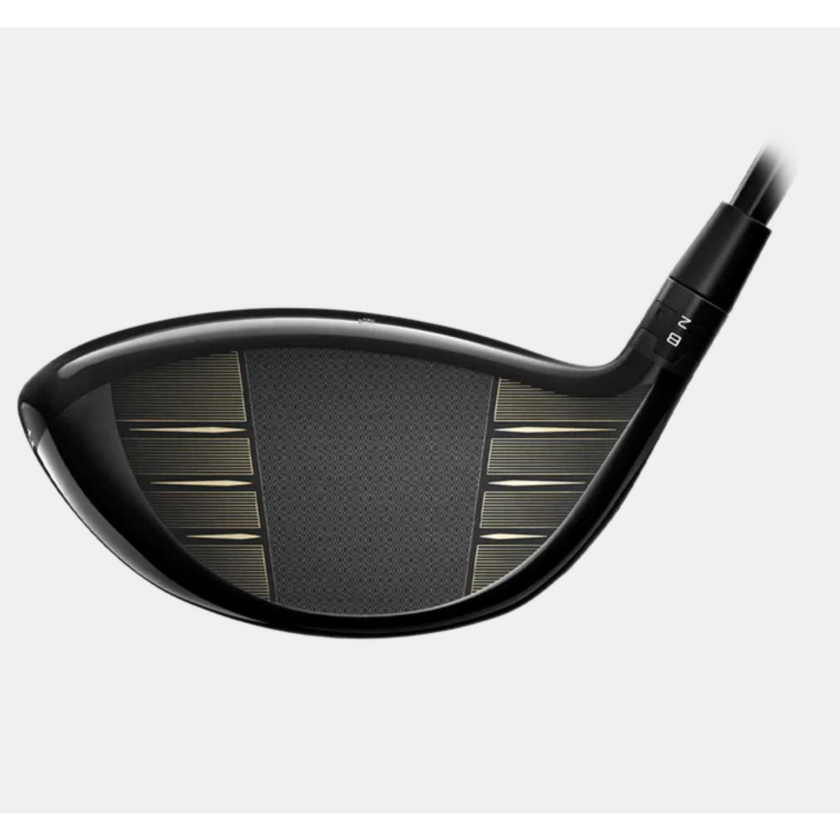 Titleist TSR4 Driver