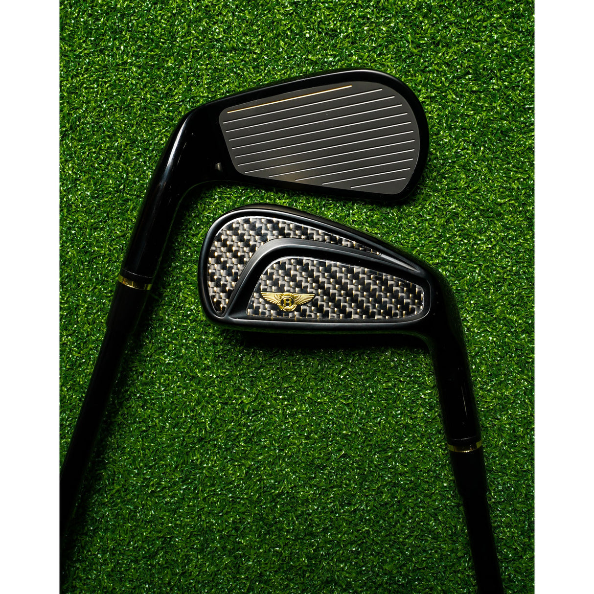 Bentley Centenary Golf Clubs - Very limited edition, only 100 released