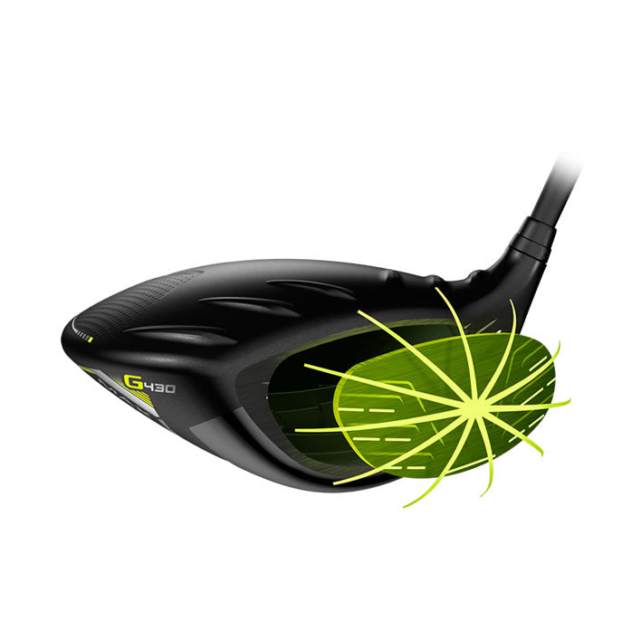 PING G430 MAX Driver