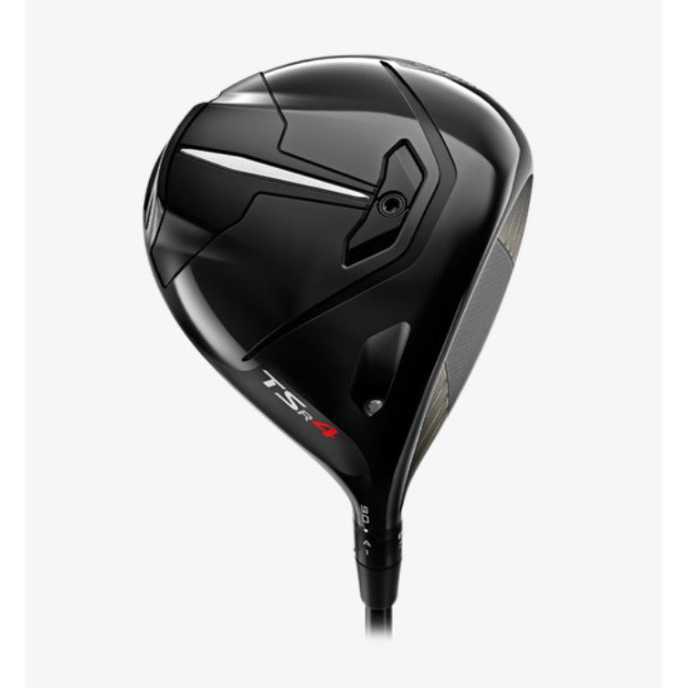 Titleist TSR4 Driver