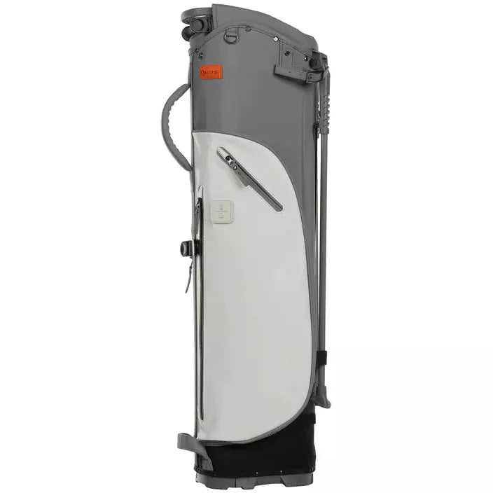 Stitch SL2 Colorblock Golf Bag - Grey