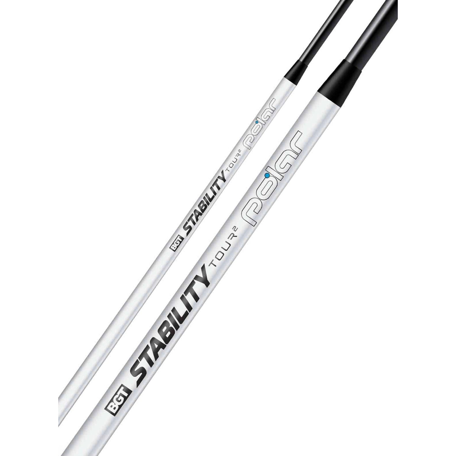 BGT STABILITY TOUR POLAR 中尺グリップ付長さ十分シャフト Stability Tour 2 Polar Shaft – Planet Golf Miami
