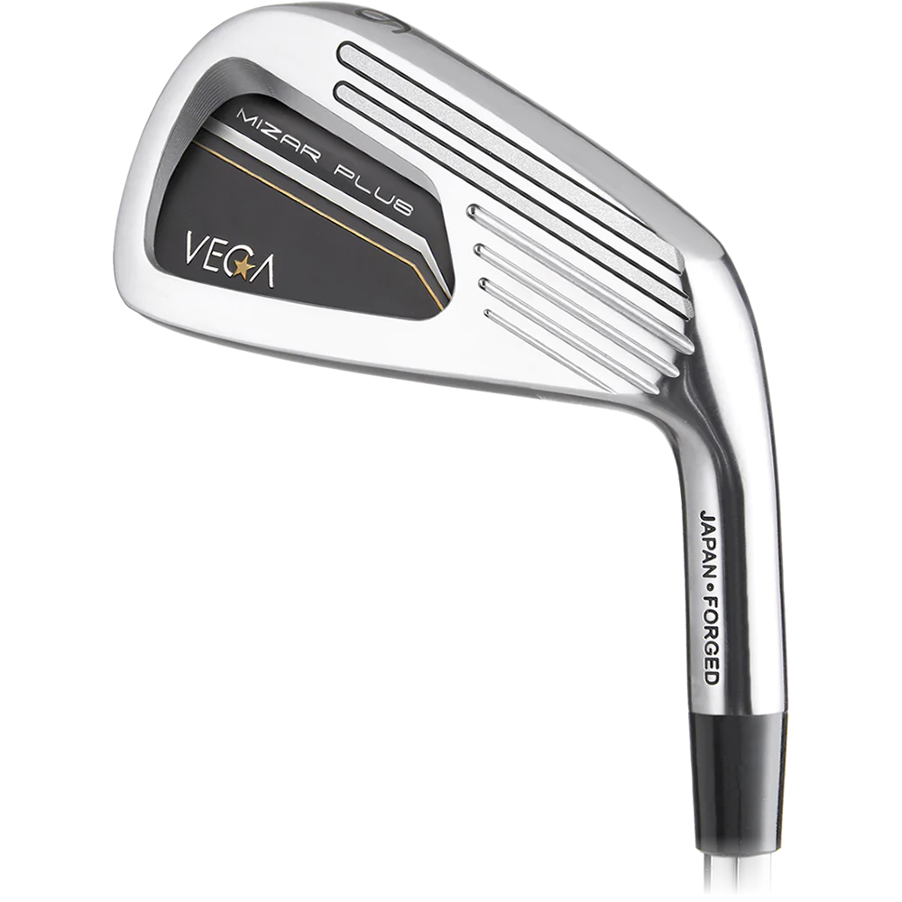 VEGA Mizar Plus Irons